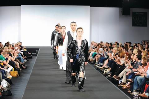 Graduate Fashion Week